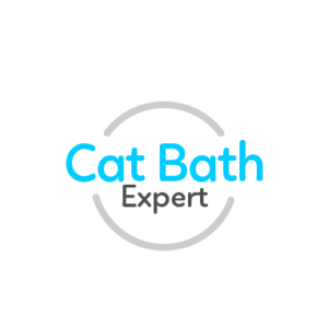 Cat Bath Lollipaws grooming service